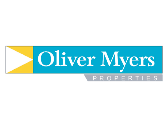 Oliver Myers Real Estate logo