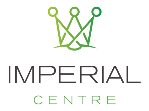 Imperial Centre Gosford Logo