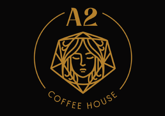 A2 Coffee House logo