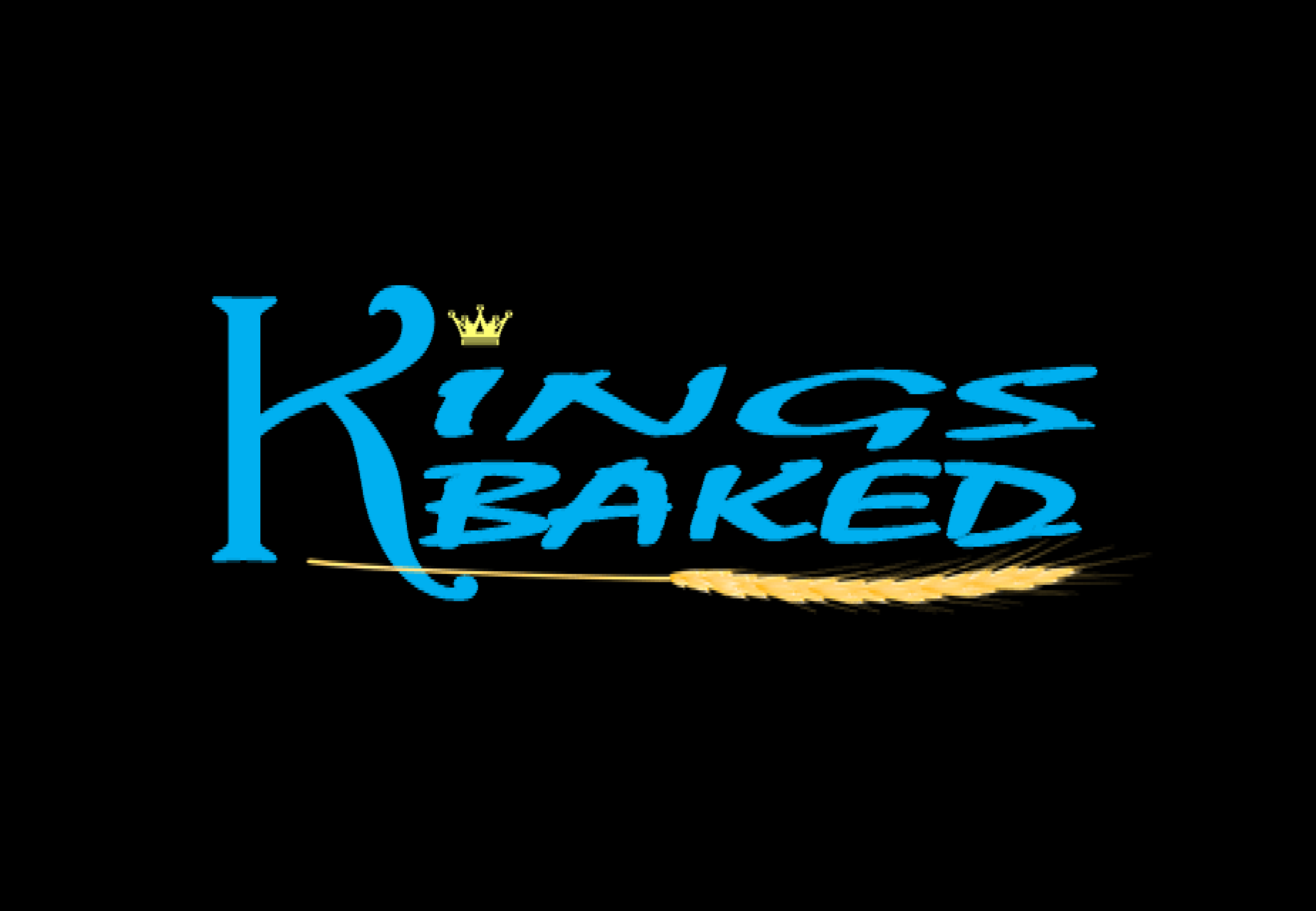 Kings Baked logo