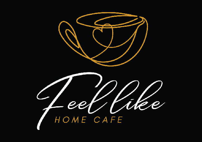 Feel Like Home logo