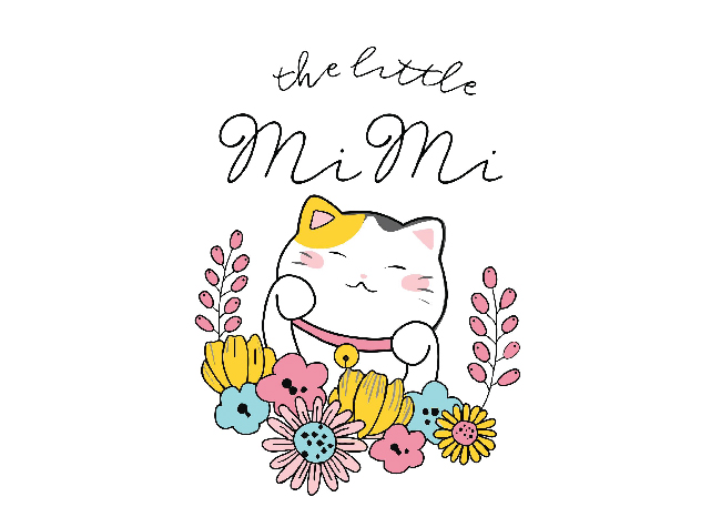 The Little Mimi logo