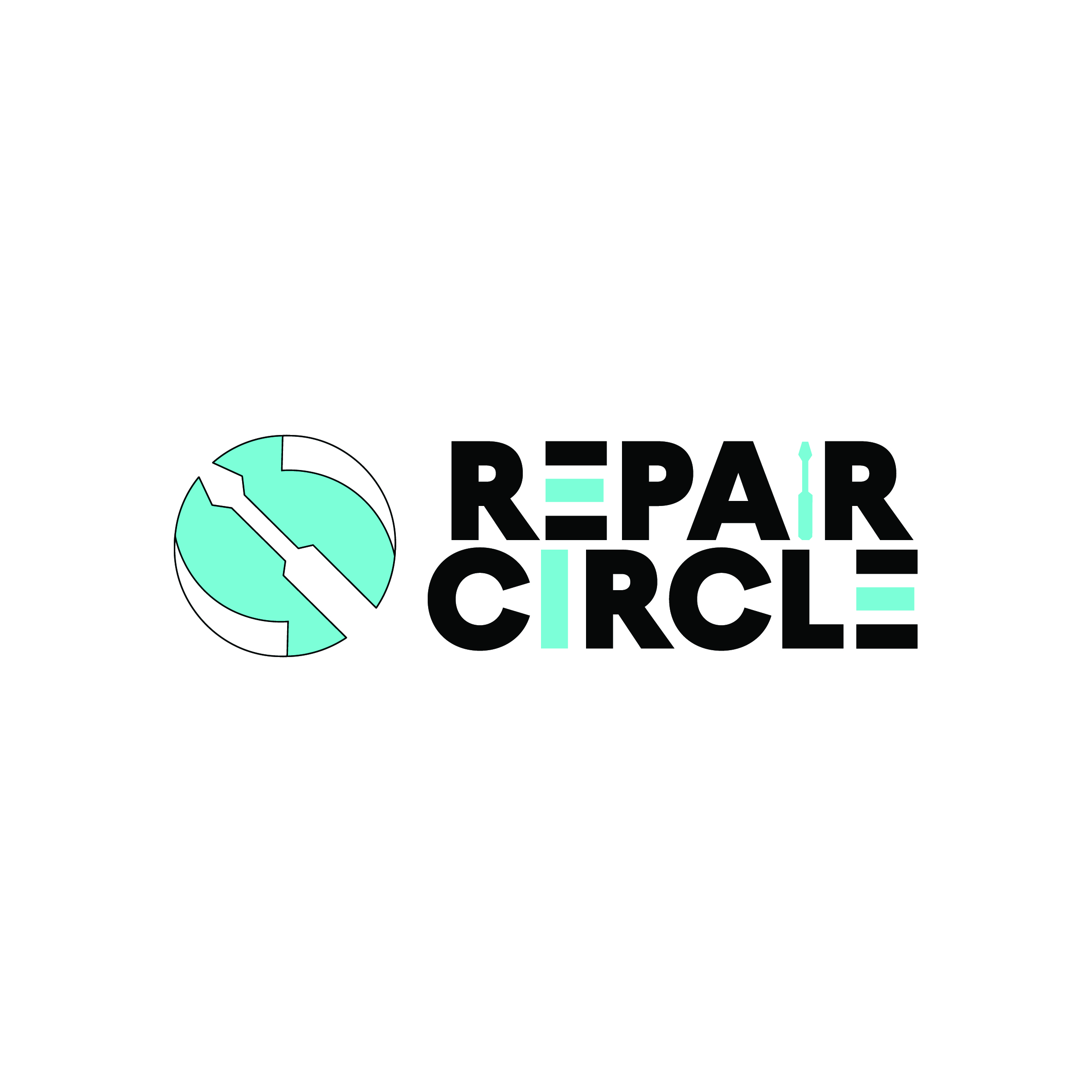 Repair Circle logo